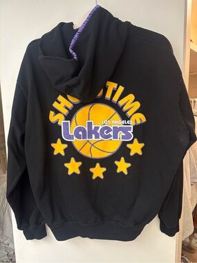 MADHAPPY Lakers Sweatshirt